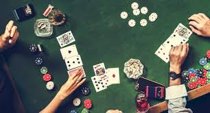 Онлайн казино Casino Roy Spins