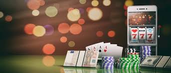 Casino Roy Spins